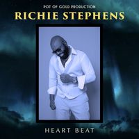 Richie Stephens - Heart Beat