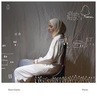 Büşra Kayıkçı - Places