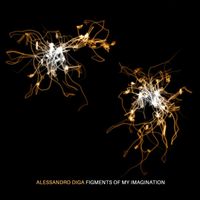 Alessandro Diga - Figments Of My Imagination
