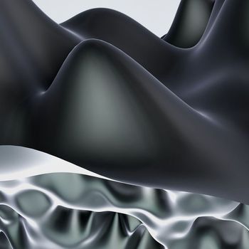 Fusion Point - Dynamic projection