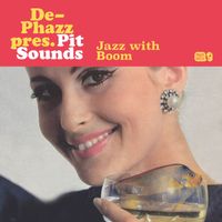 De-Phazz - Jazz with Boom