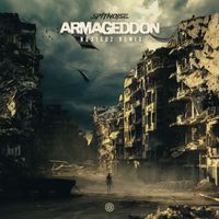 Spitnoise - Armageddon (Noxiouz Remix)