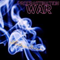Leslie Jones - Procrastination War
