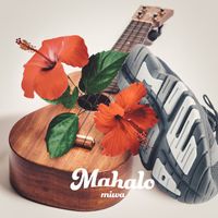 miwa - Mahalo