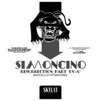 Simoncino - Resurrection Part Two