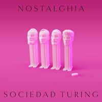 Nostalghia - Sociedad Turing