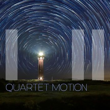 Various Artists - Quartet Motion