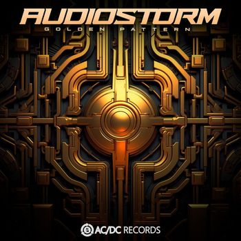 AudioStorm - Golden Pattern (Original Mix)