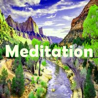 Lofi Hip Hop - Meditation