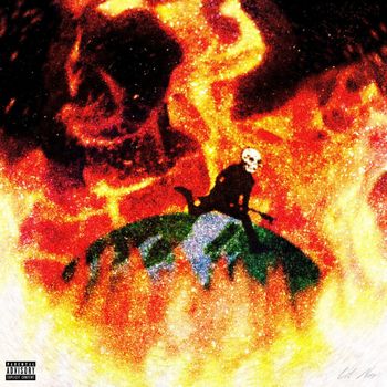 SWAYZE - burn the world