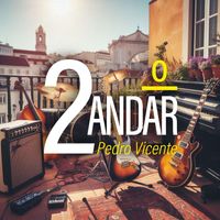Pedro Vicente - 2º Andar