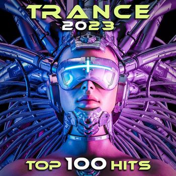 DoctorSpook - Trance 2023 Top 100 Hits