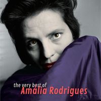 Amalia Rodrigues - The Very Best Of Amalia Rodrigues