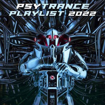 DoctorSpook - Psytrance Playlist 2022