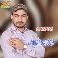 Inayat Baloch - Kasam - Single