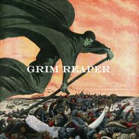 Syndrome - Grim Reaper