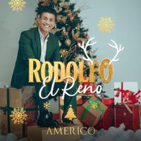 Américo - Rodolfo El Reno