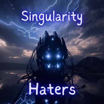 Singularity - Haters