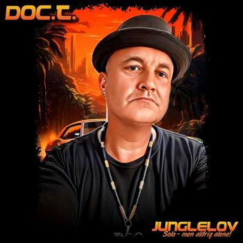 Doc.T. - Junglelov (Explicit)