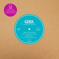 Ghia - Out Of Luck