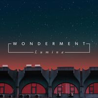 Lumina - Wonderment