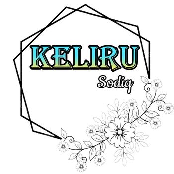 Sodiq - Keliru