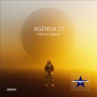 Agenda 21 - Infinite Space