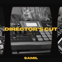 Samil - Directors Cut, Vol. 1 (Instrumentals)