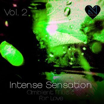 Various Artists - Intense Sensation, Vol. 2 (Ambient Music for Love)