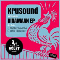 KruSound - Dinaramaan Ep