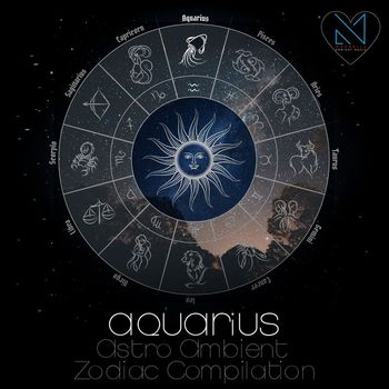 Various Artists - Aquarius (Astro Ambient Zodiac)
