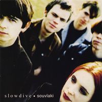 Slowdive - When the Sun Hits (it matters where you are)