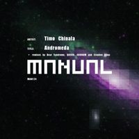 Timo Chinala - Andromeda