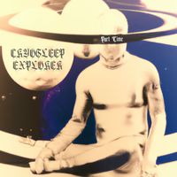 Part Time - Cryosleep Explorer