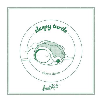 sleepy turtle - slow it down