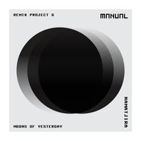 Namatjira - Moons Of Yesterday (Remix Project 6)