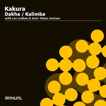 Kakura - Dakha / Kalimba