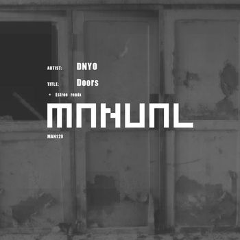 DNYO - Doors