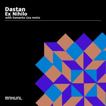 Dastan - Ex Nihilo