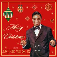 Jackie Wilson - Merry Christmas from Jackie Wilson