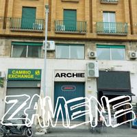 Archie - Zamene