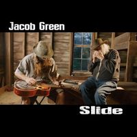 Jacob Green - Slide