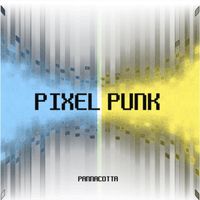Pannacotta - Pixel Punk