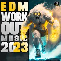 Workout Electronica - EDM Workout Music 2023 (Dubstep Bass Mixed)