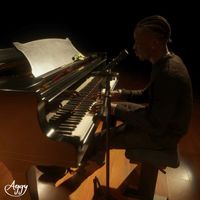 Aggy - Desire (Acoustic Version)