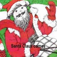 Wolle Kriwanek - Santa Claus Comes (Club Mix)