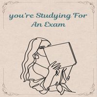 Relaxing Music - you're Studying For An Exam