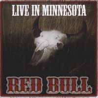 Red Bull - Live in Minnesota