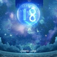 Infinite Being - Cosmic Love