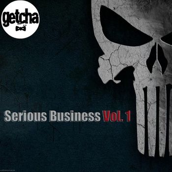 Various Artists - Serious Business, Vol. 1